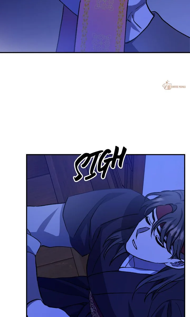 Dear Hong Rang Chapter 43 page 5