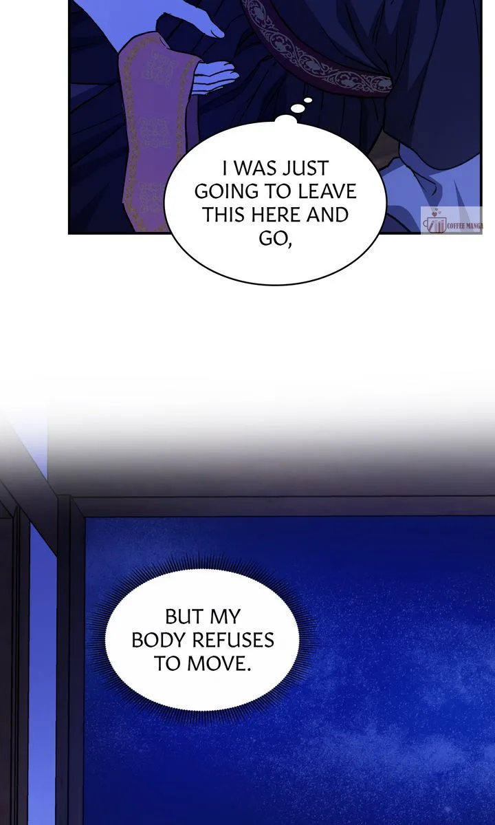 Dear Hong Rang Chapter 43 page 6