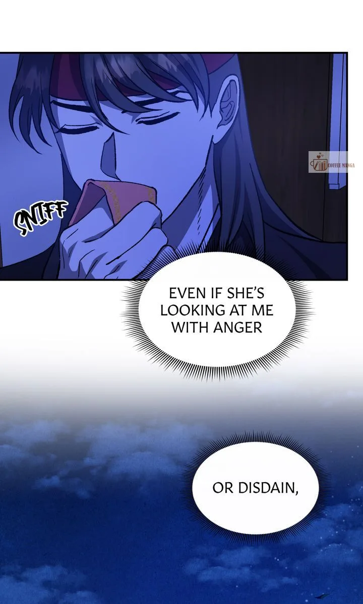 Dear Hong Rang Chapter 43 page 8