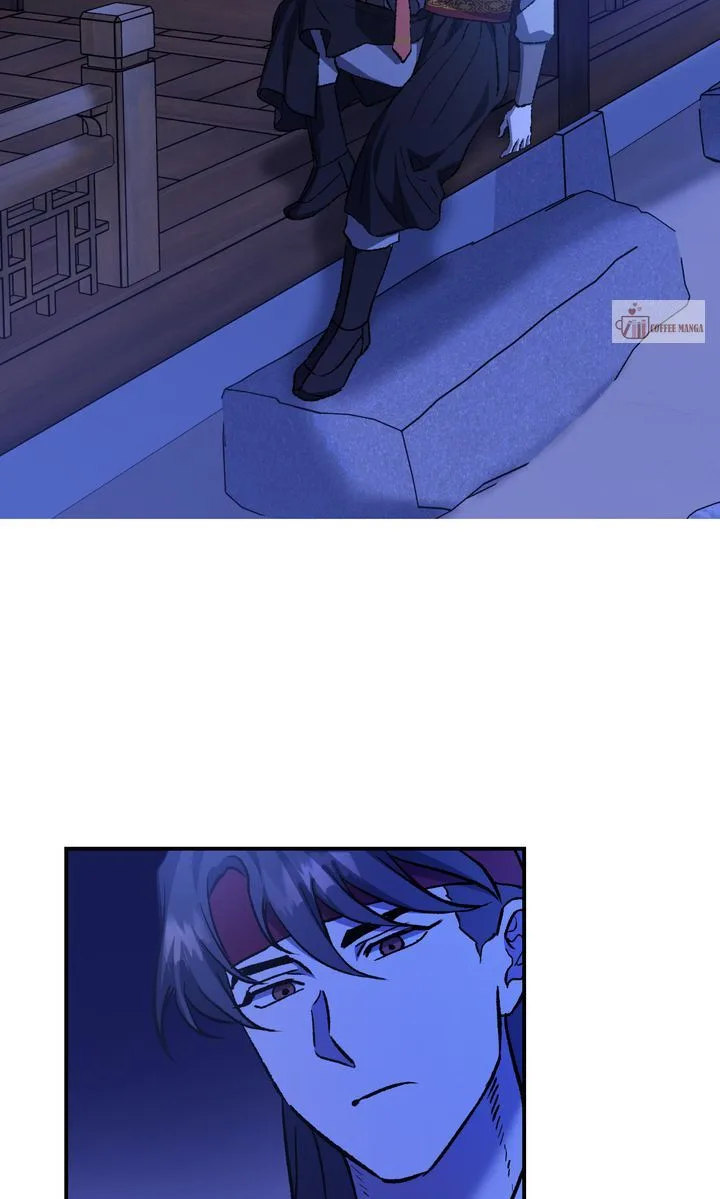 Dear Hong Rang Chapter 43 page 3