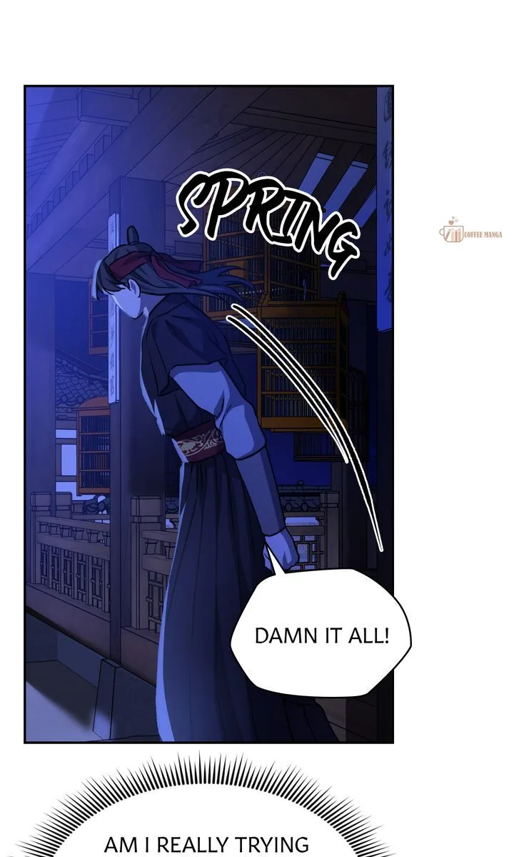 Dear Hong Rang Chapter 43 page 11