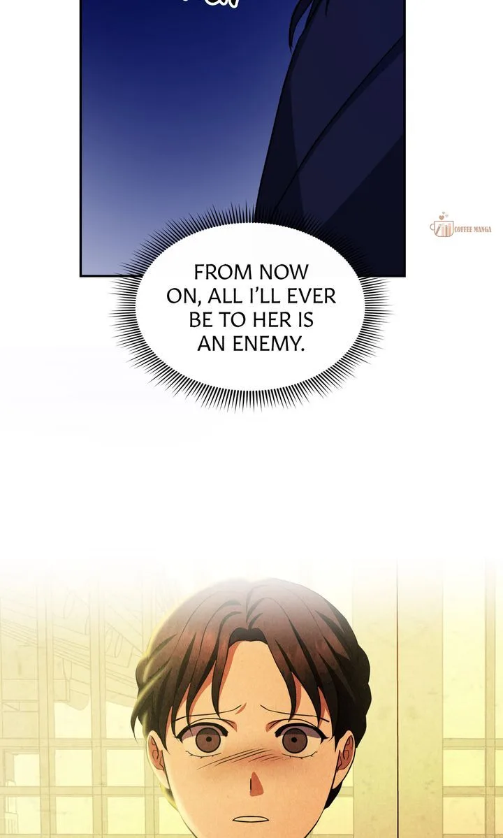 Dear Hong Rang Chapter 43 page 13