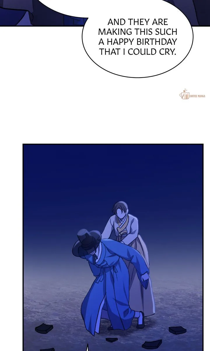 Dear Hong Rang Chapter 43 page 19