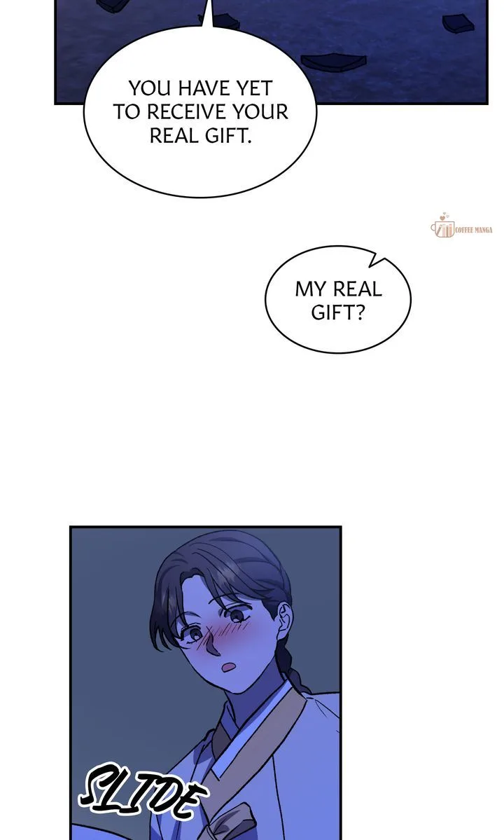 Dear Hong Rang Chapter 43 page 20