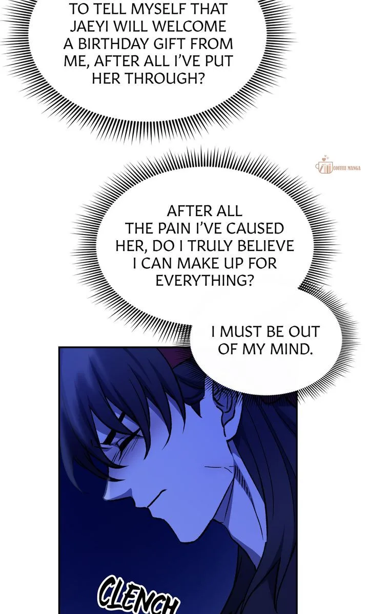 Dear Hong Rang Chapter 43 page 12