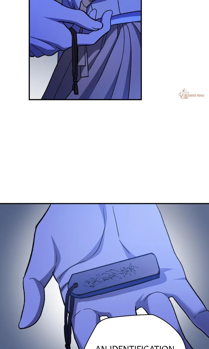 Dear Hong Rang Chapter 43 page 21