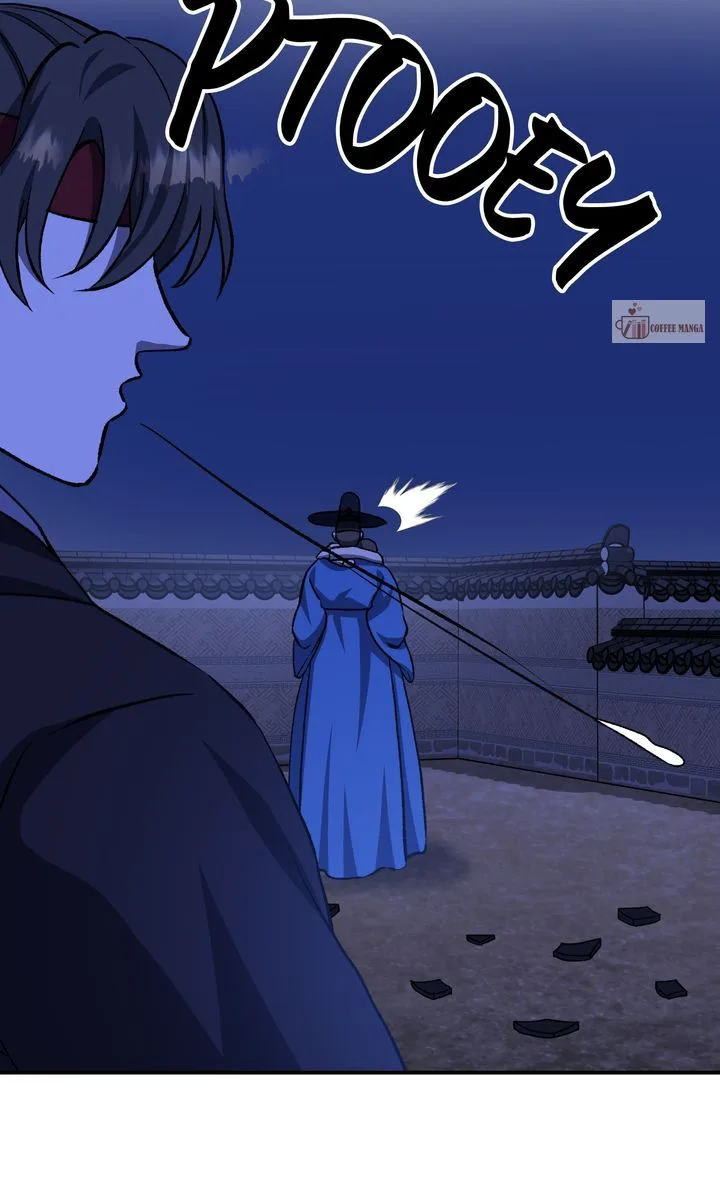 Dear Hong Rang Chapter 43 page 27