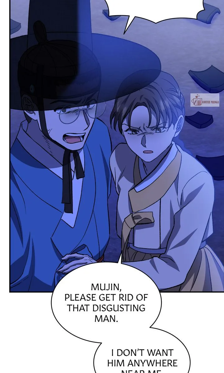 Dear Hong Rang Chapter 43 page 32