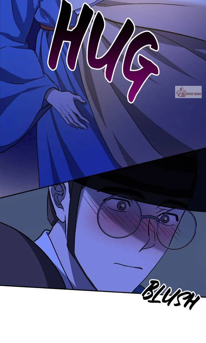 Dear Hong Rang Chapter 43 page 23