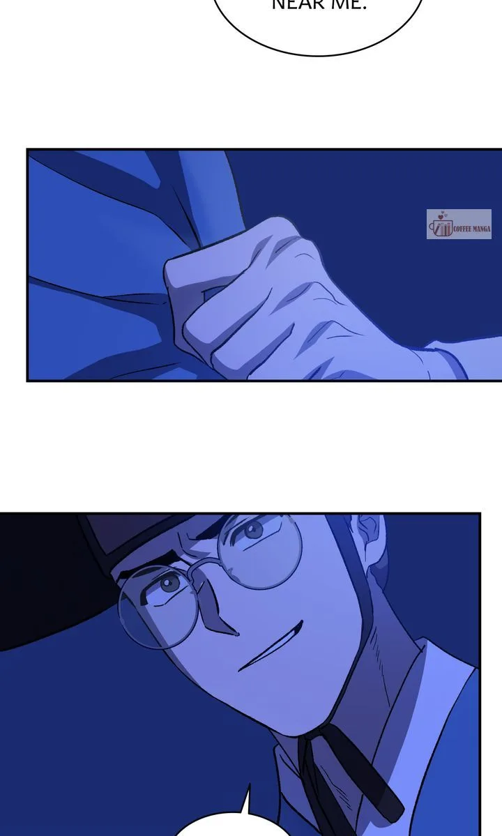 Dear Hong Rang Chapter 43 page 33