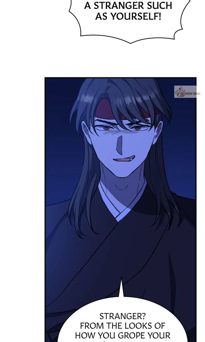 Dear Hong Rang Chapter 43 page 29
