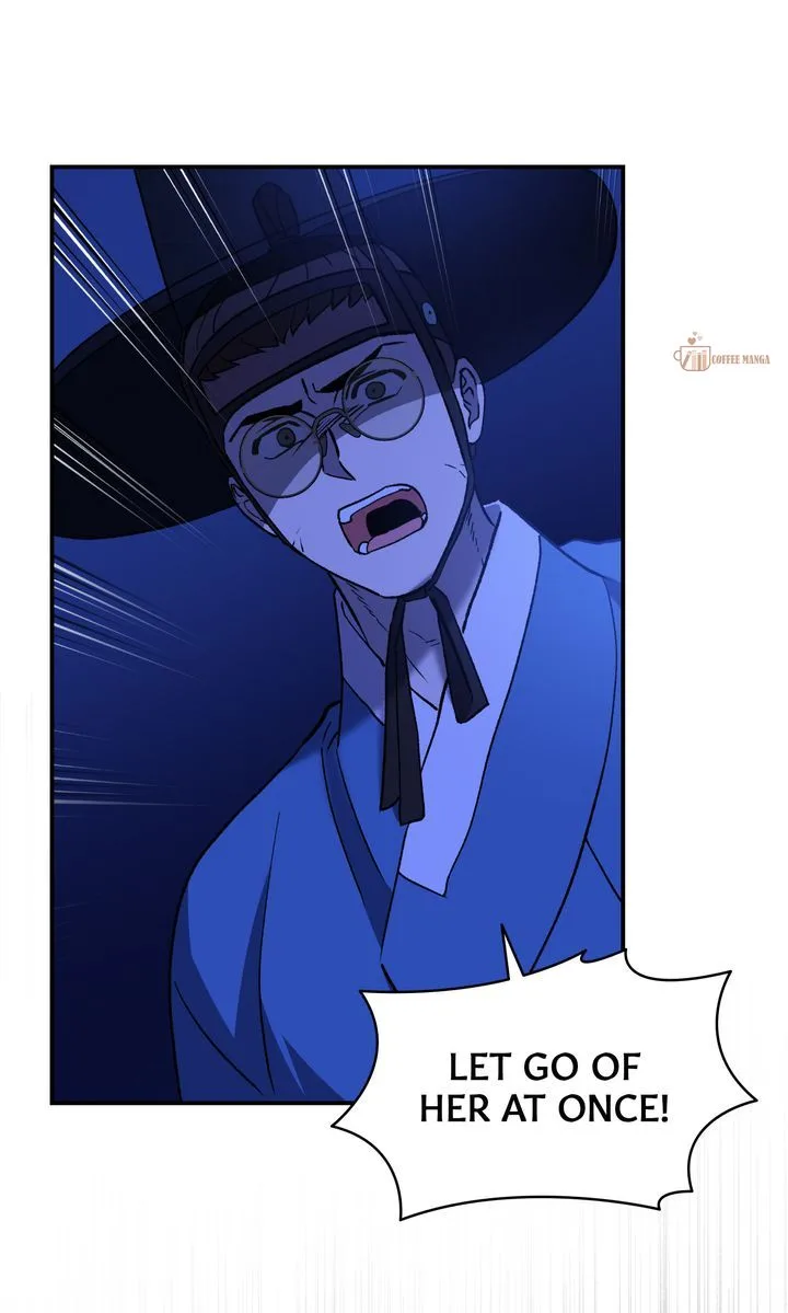 Dear Hong Rang Chapter 43 page 42