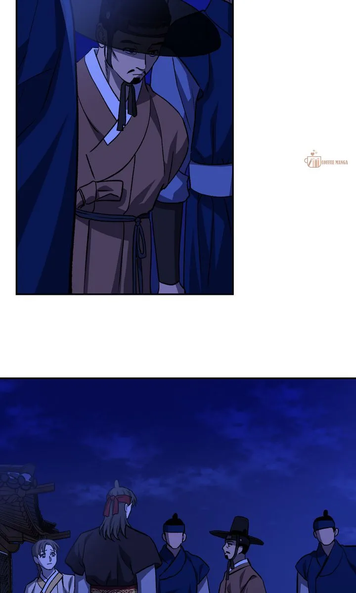 Dear Hong Rang Chapter 43 page 47
