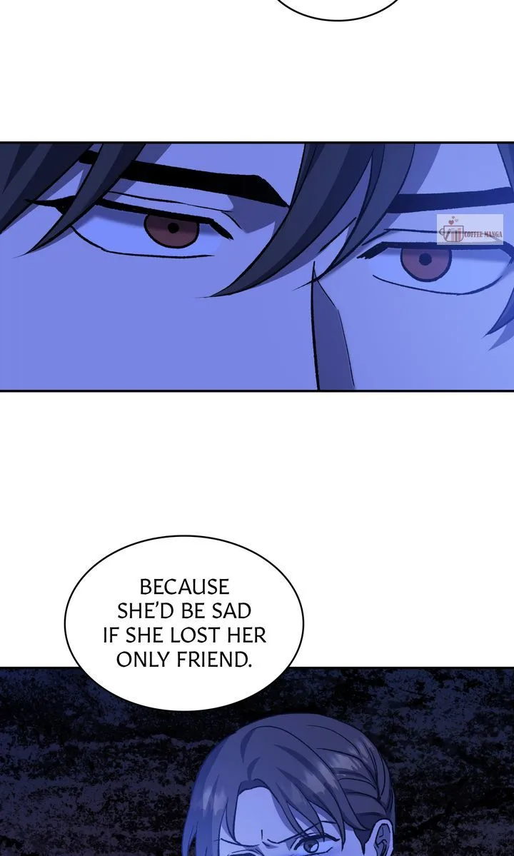 Dear Hong Rang Chapter 43 page 38