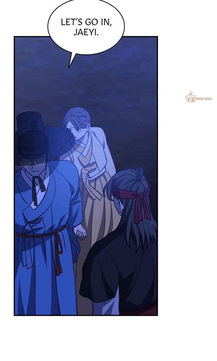 Dear Hong Rang Chapter 43 page 40