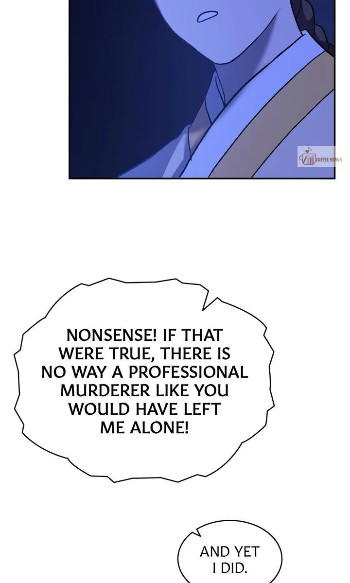 Dear Hong Rang Chapter 43 page 37