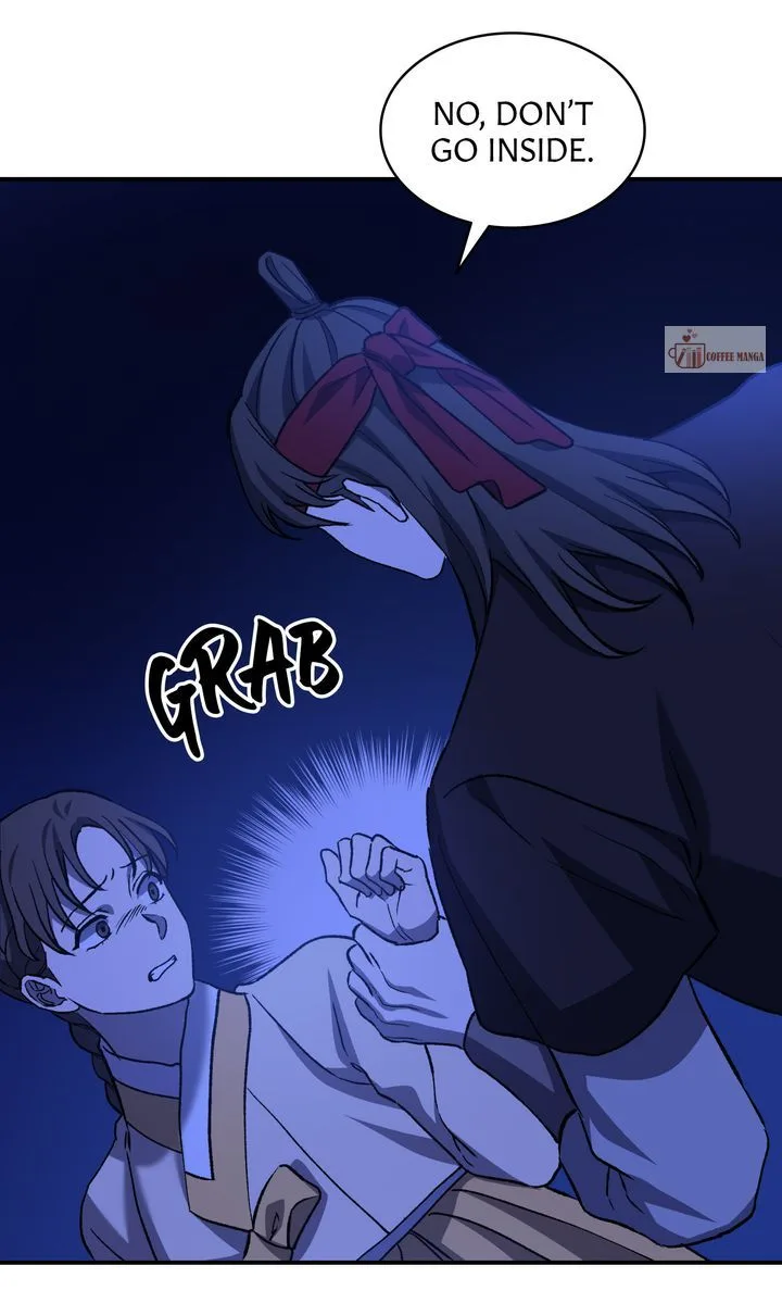 Dear Hong Rang Chapter 43 page 41