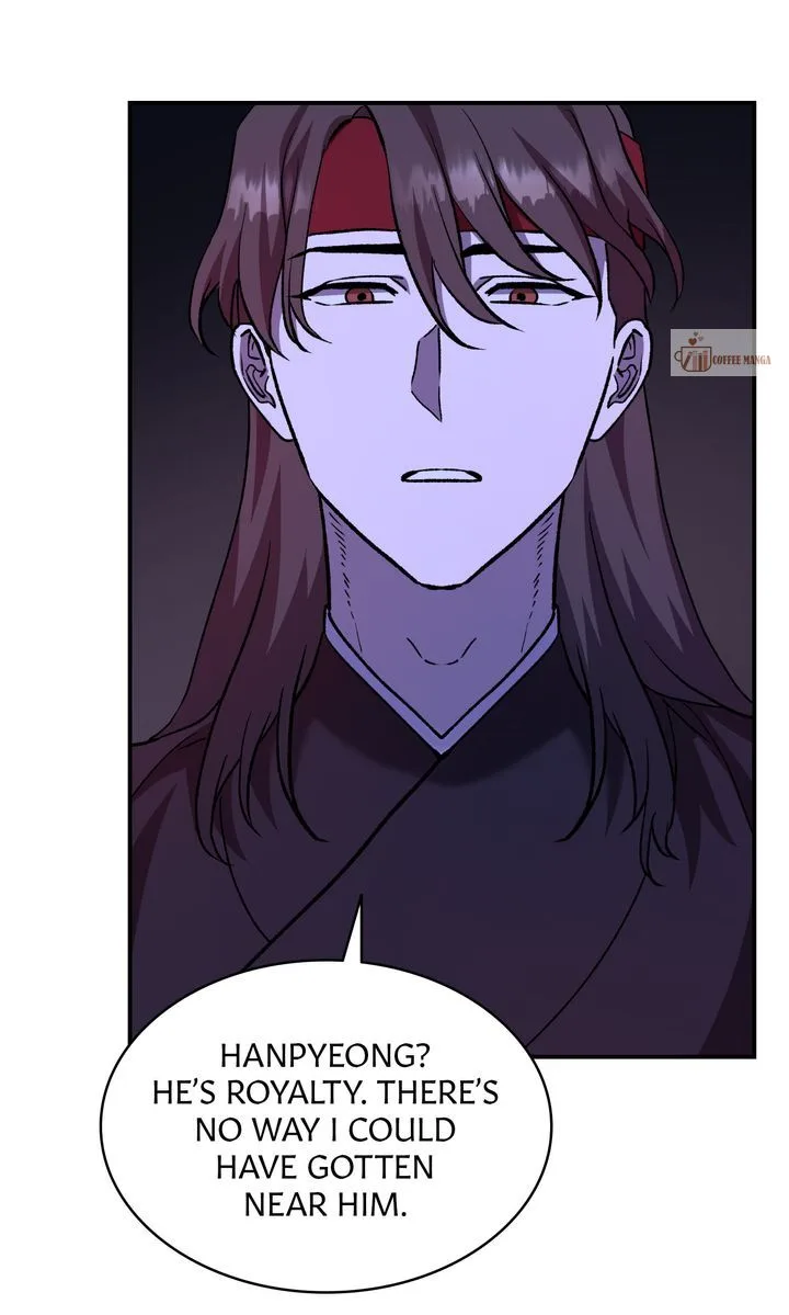 Dear Hong Rang Chapter 43 page 53