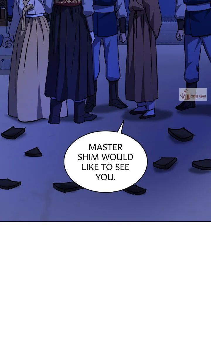 Dear Hong Rang Chapter 43 page 48