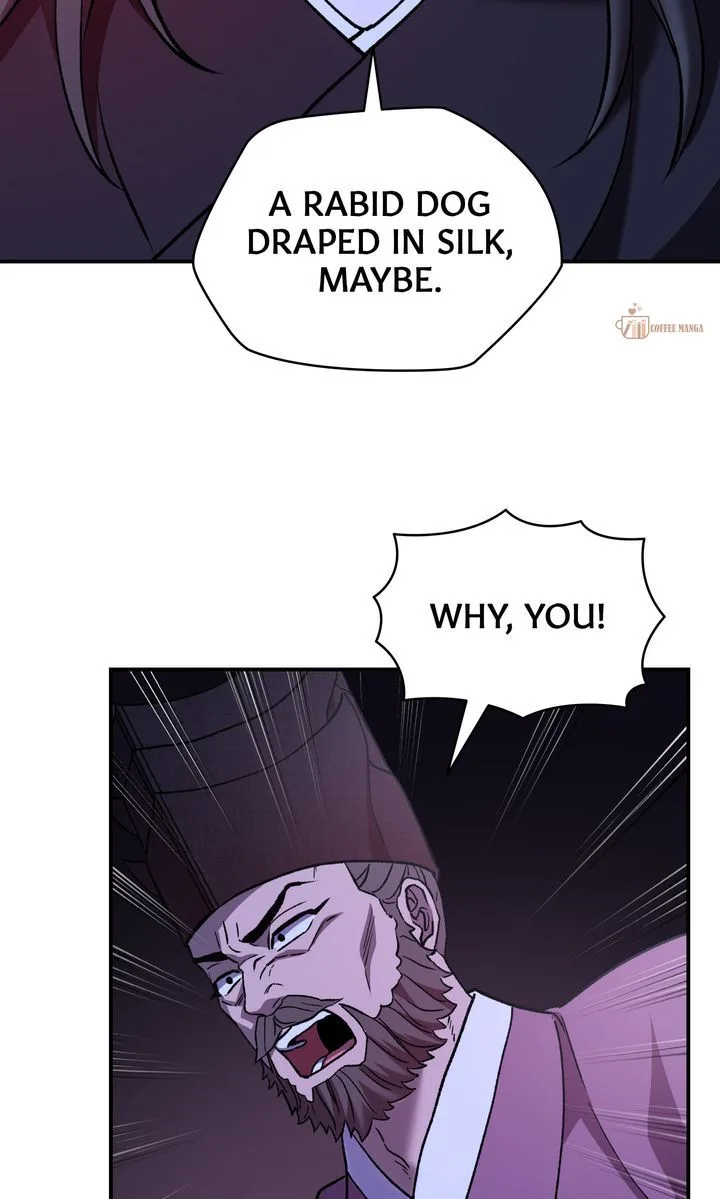 Dear Hong Rang Chapter 43 page 55