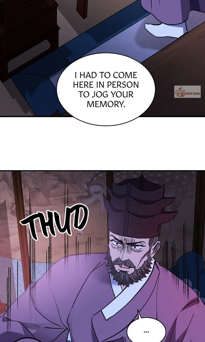 Dear Hong Rang Chapter 43 page 58