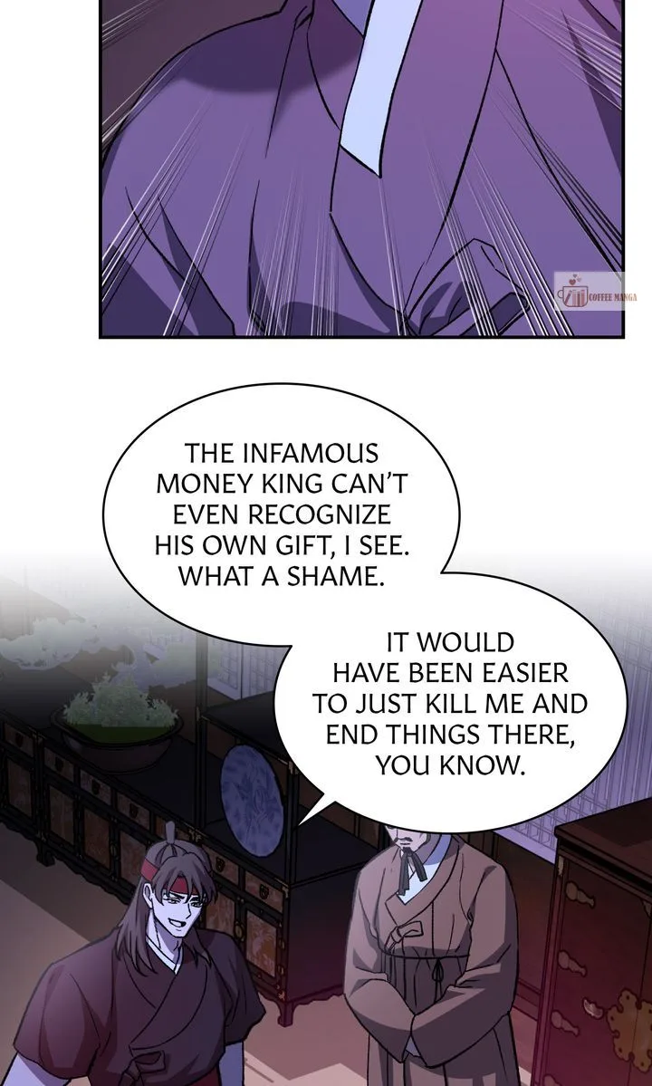 Dear Hong Rang Chapter 43 page 56