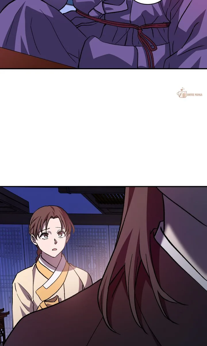 Dear Hong Rang Chapter 43 page 59