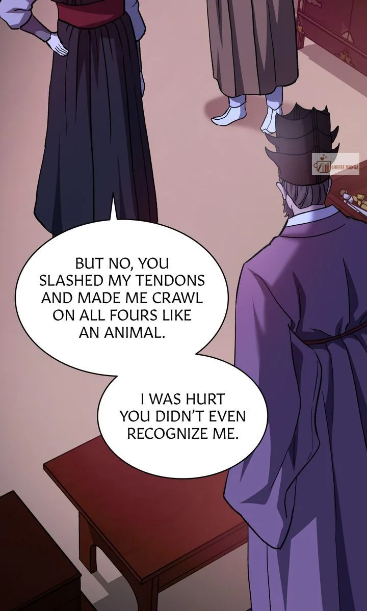 Dear Hong Rang Chapter 43 page 57