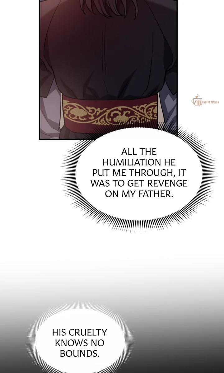Dear Hong Rang Chapter 43 page 61