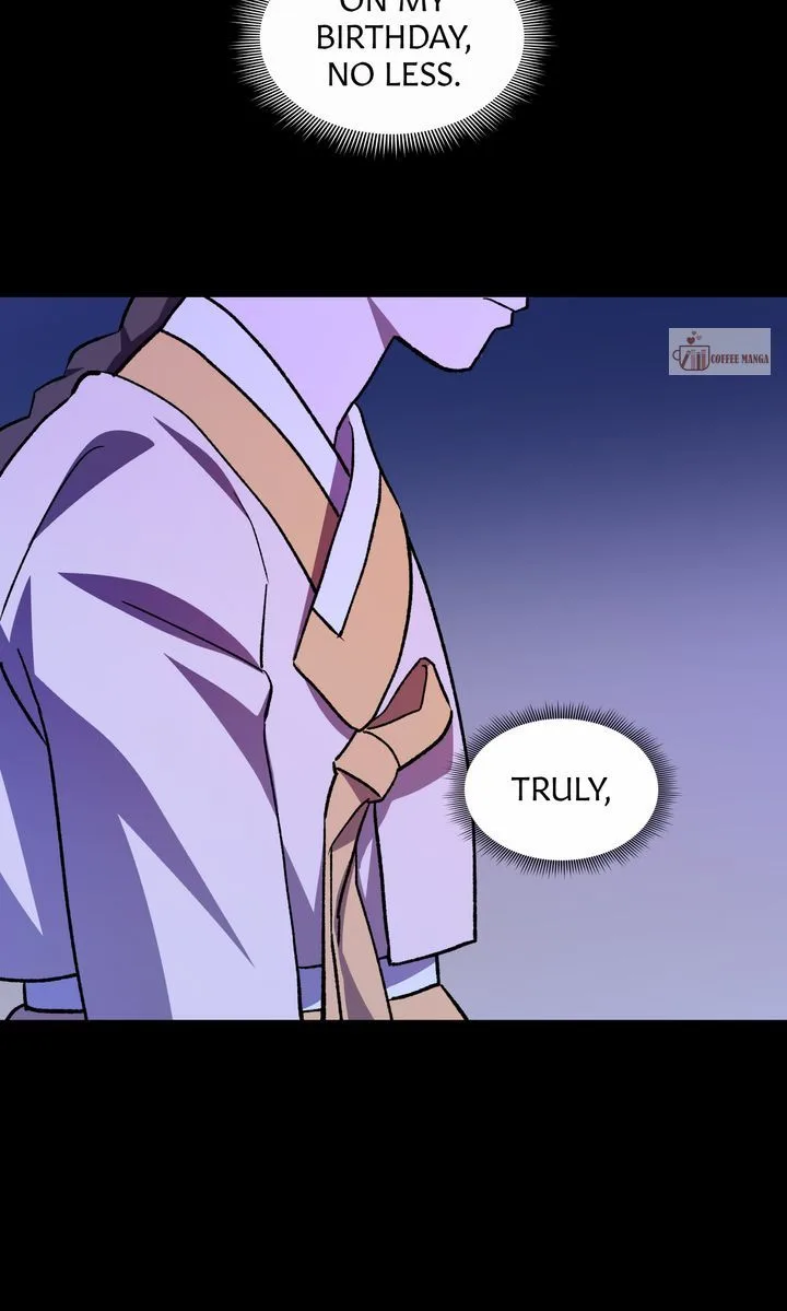 Dear Hong Rang Chapter 43 page 64