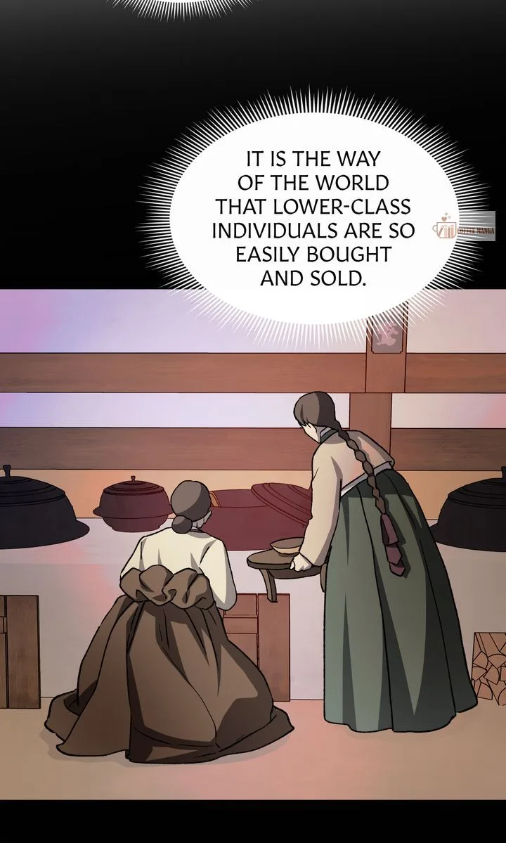 Dear Hong Rang Chapter 43 page 62