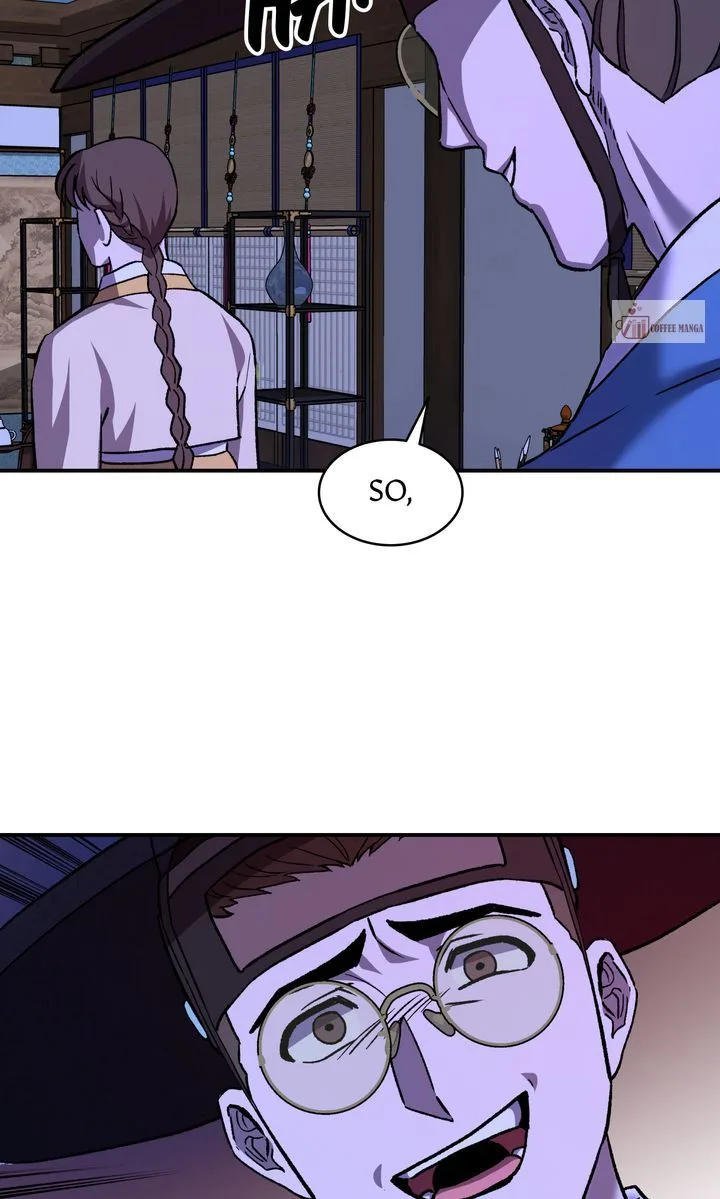 Dear Hong Rang Chapter 43 page 67