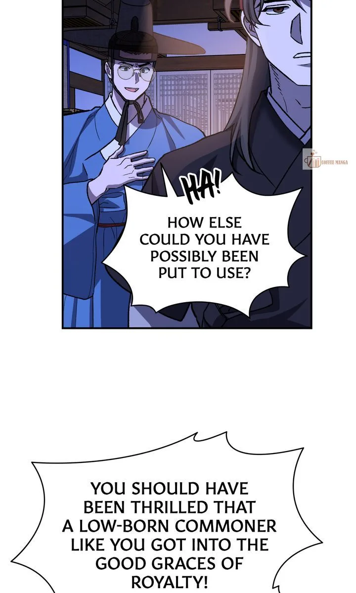 Dear Hong Rang Chapter 43 page 70