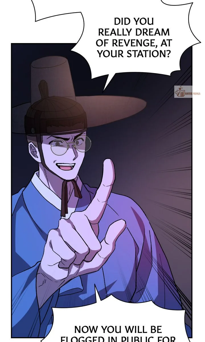 Dear Hong Rang Chapter 43 page 71