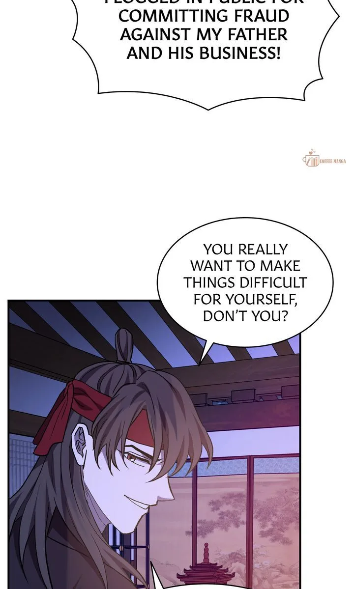 Dear Hong Rang Chapter 43 page 72