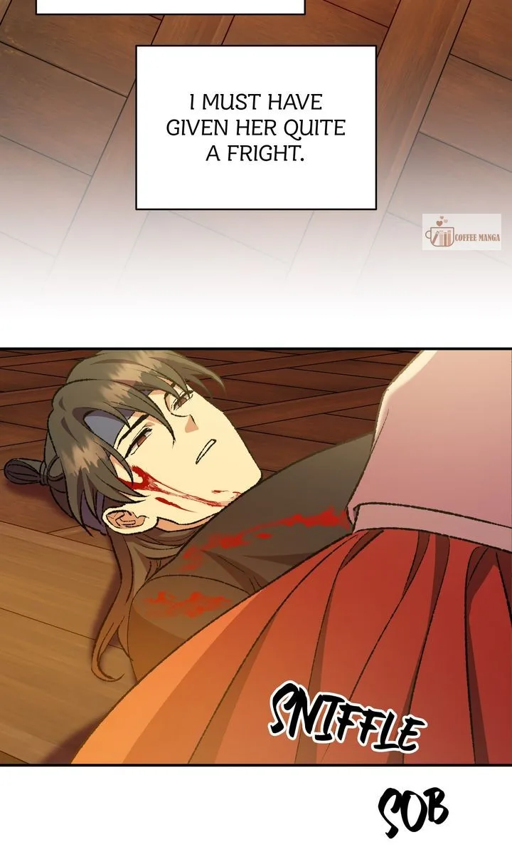 Dear Hong Rang Chapter 42 page 8