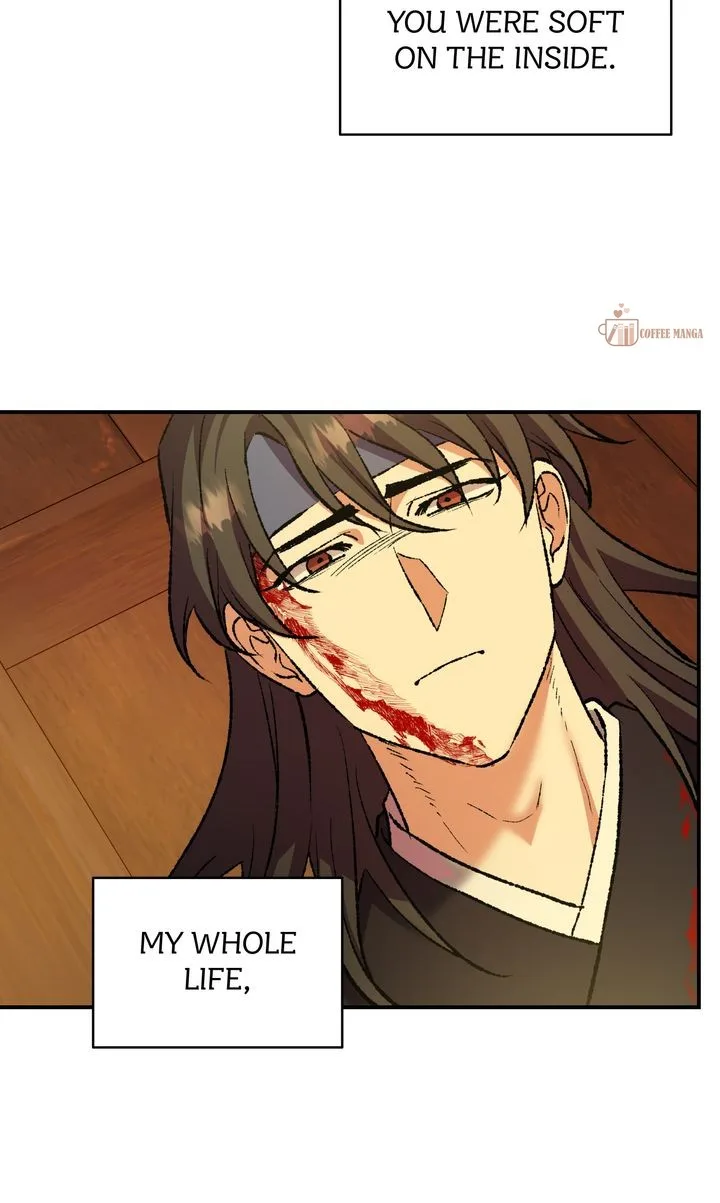 Dear Hong Rang Chapter 42 page 10