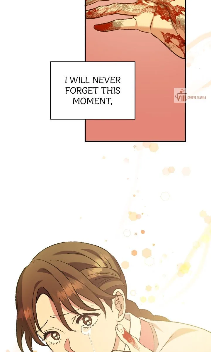 Dear Hong Rang Chapter 42 page 13