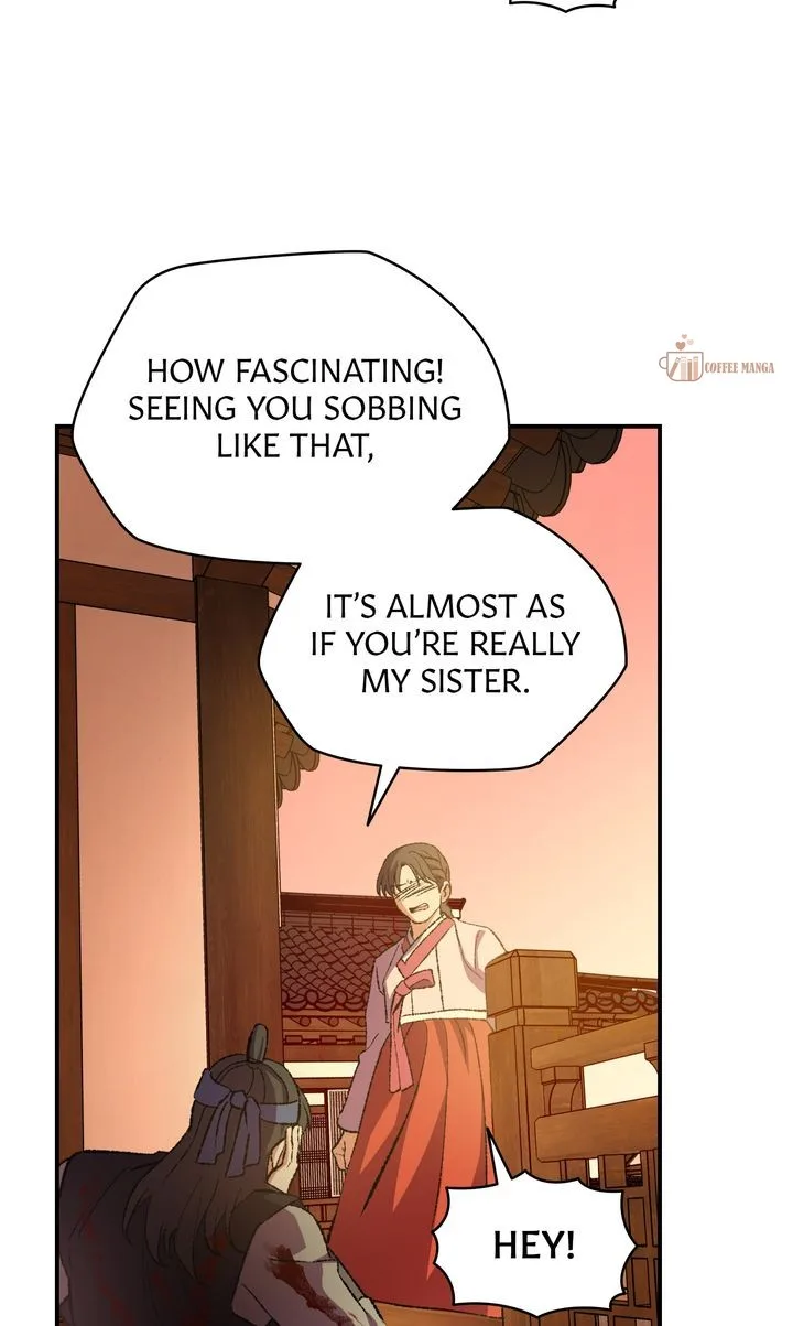 Dear Hong Rang Chapter 42 page 19
