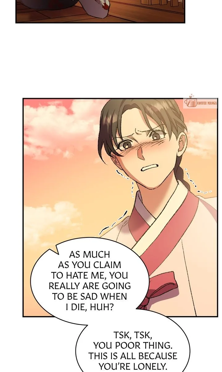 Dear Hong Rang Chapter 42 page 20