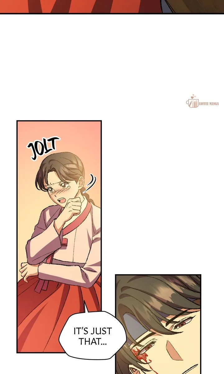 Dear Hong Rang Chapter 42 page 16