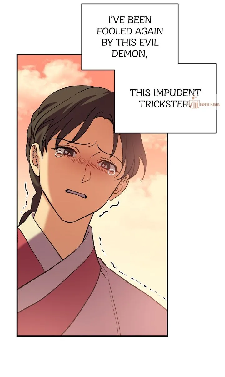 Dear Hong Rang Chapter 42 page 27