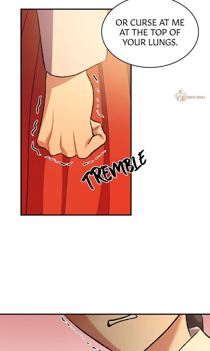 Dear Hong Rang Chapter 42 page 24
