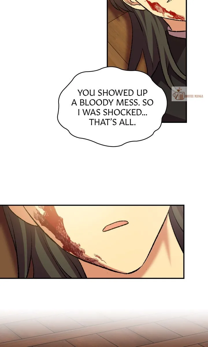 Dear Hong Rang Chapter 42 page 17