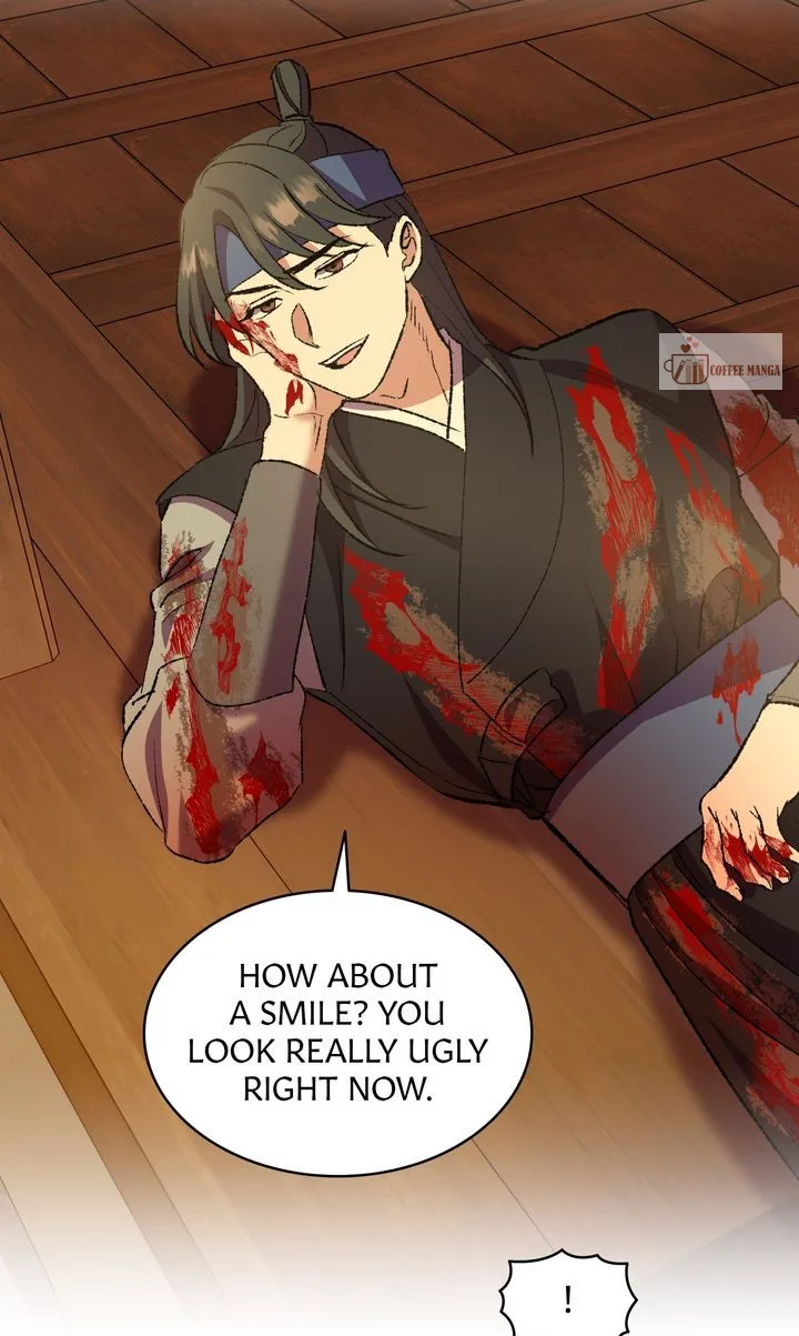 Dear Hong Rang Chapter 42 page 18
