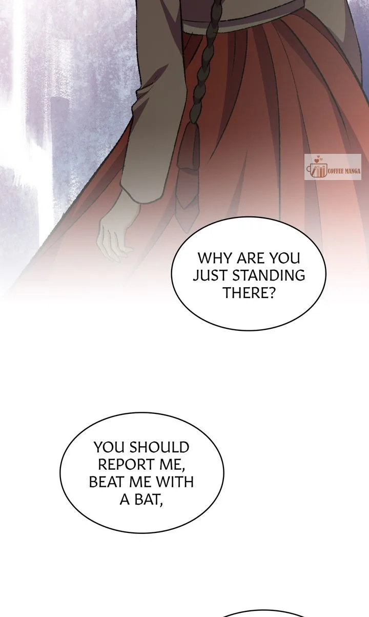 Dear Hong Rang Chapter 42 page 23