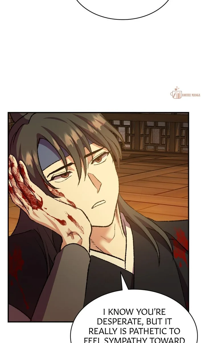 Dear Hong Rang Chapter 42 page 21