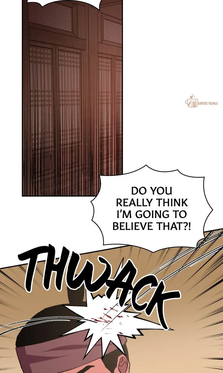 Dear Hong Rang Chapter 42 page 32