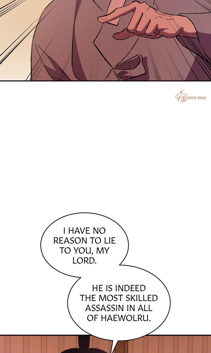Dear Hong Rang Chapter 42 page 35