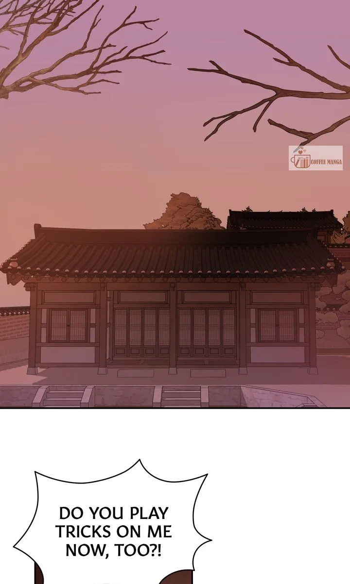 Dear Hong Rang Chapter 42 page 31
